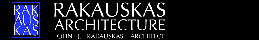 Rakauskas Architecture, John J. Rakauskas